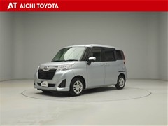 トヨタ ルーミー G S