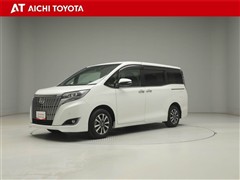 トヨタ エスクァイア GIプレミアムパッケー