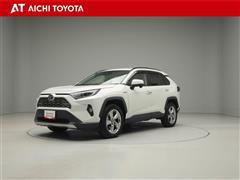 トヨタ　RAV4 ハイブリッドG