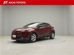 C-HR S-T LEDパッケージ