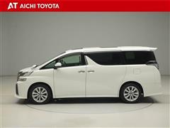 ヴェルファイア Z