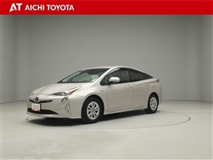 プリウス Sセ-フティ-プラス