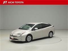 プリウス Sセ-フティ-プラス