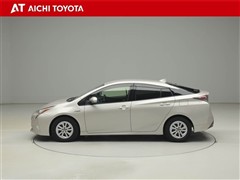 プリウス Sセ-フティ-プラス