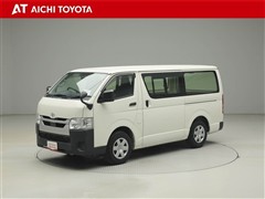 ハイエースバン DX