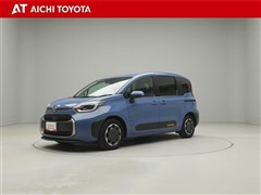 シエンタ ハイブリッド Z