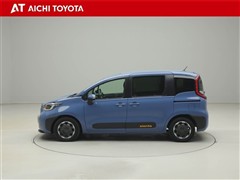 シエンタ ハイブリッド Z