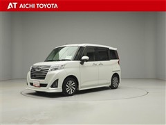 ルーミー カスタムG S