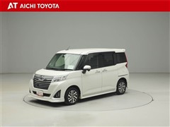 ルーミー カスタムG S