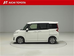 ルーミー カスタムG S