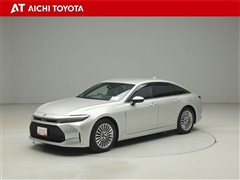 クラウンセダン FCEV Z