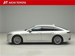 クラウンセダン FCEV Z