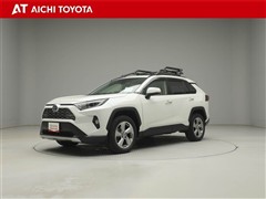 RAV4 ハイブリッドG
