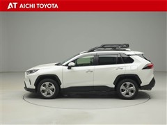RAV4 ハイブリッドG