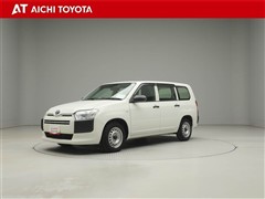 プロボックスバン HV DX コン