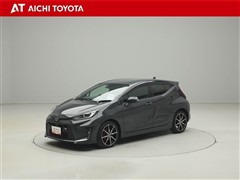 アクア GR スポーツ