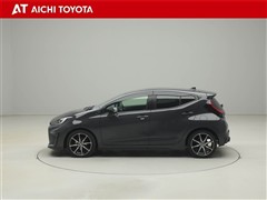 アクア GR スポーツ