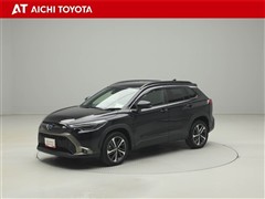 カローラクロス ハイブリッド Z