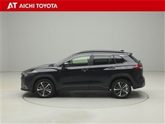 カローラクロス ハイブリッド Z