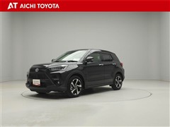 トヨタ ライズ Z