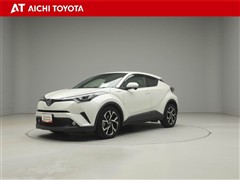 C-HR HV G
