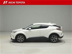 C-HR HV G