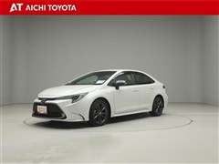 カローラセダン HV WXB