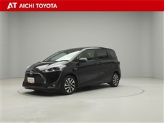 シエンタ HVファンベースG