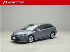 カローラツーリング HV S