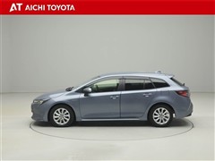 カローラツーリング HV S