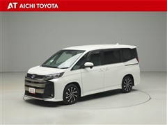 ノア ハイブリッド S-Z