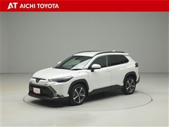 カローラクロス ハイブリッド Z