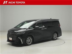 アルファード ハイブリッド Z