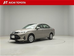 カローラアクシオ