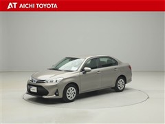 カローラアクシオ HV G