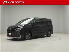 ヴォクシー ハイブリッド S-G