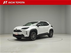 ヤリスクロスHV GRスポーツ