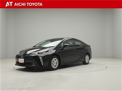 トヨタ プリウス S セーフティプラス2