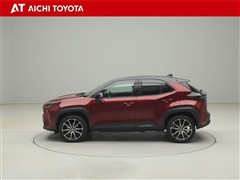 ヤリスクロス HV GRスポーツ