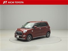 キャスト スタイルG SA2