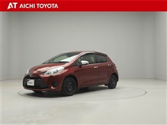 ヴィッツ ジュエラ