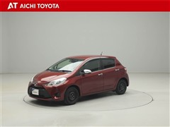 ヴィッツ ジュエラ