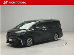 アルファード ハイブリッド Z