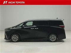 アルファード ハイブリッド Z