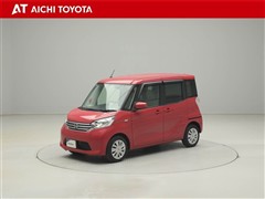 デイズルークス X