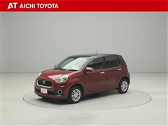 パッソ モーダ S