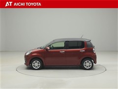 パッソ モーダ S