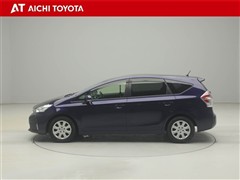 プリウスアルファ S Lセレクション