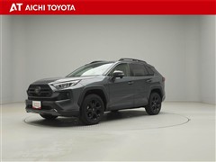 トヨタ RAV4 アドベンチャーオフロード