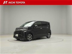 ダイハツ ムーヴ カスタム RSハイパーSA3